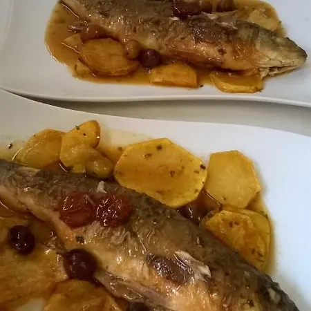 Ristorante Pizzeria Da Silvano